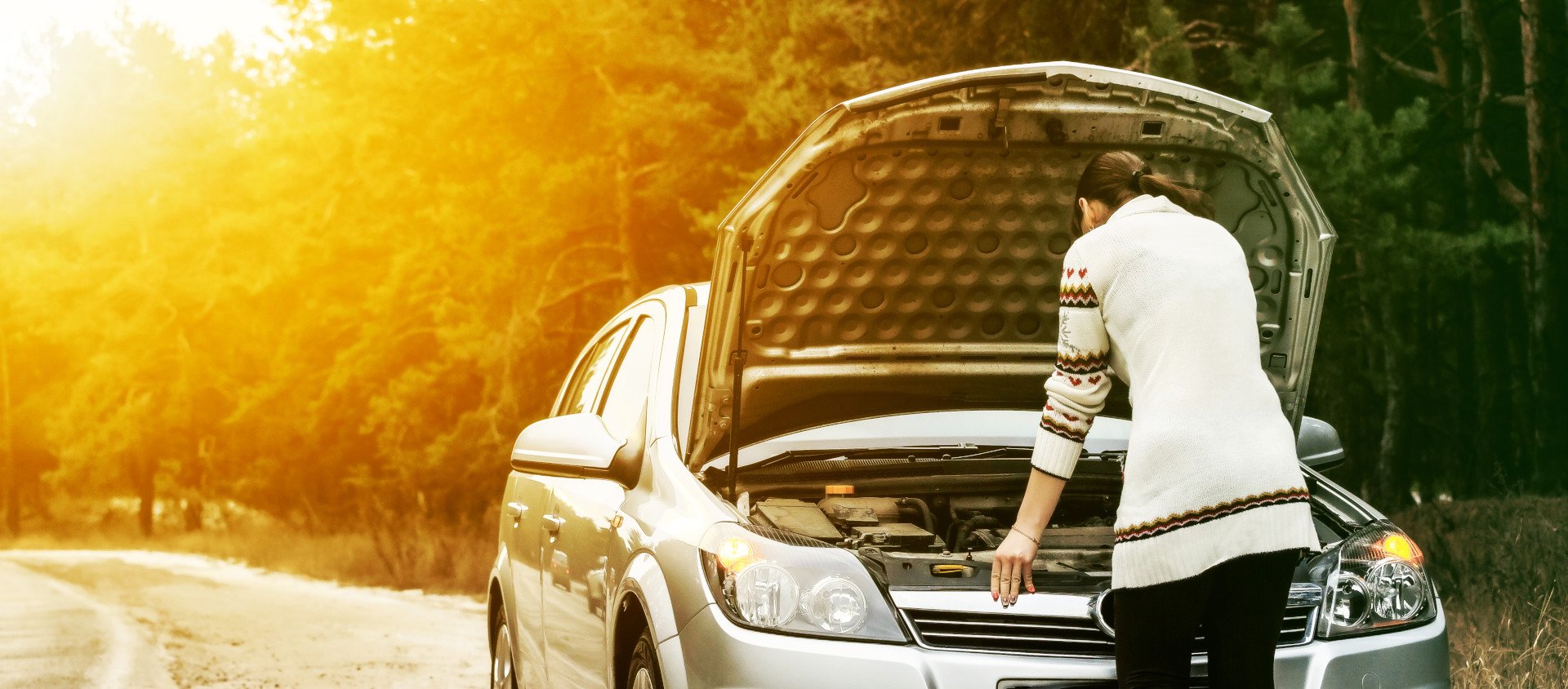 Auto verschrotten Brannenburg, Nussdorf und Flintsbach am Inn