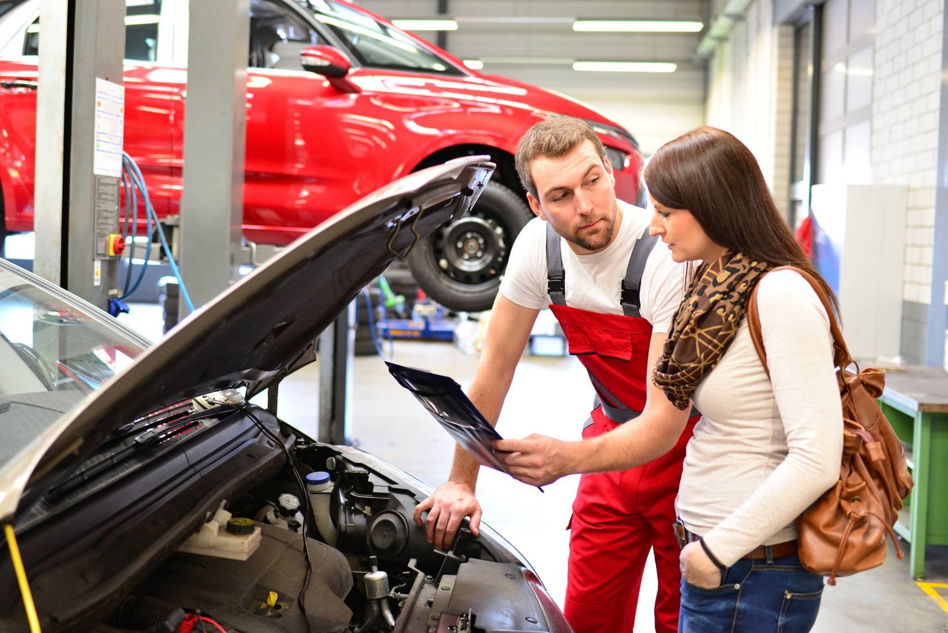 Auto verschrotten Chieming, Nußdorf, Vachendorf